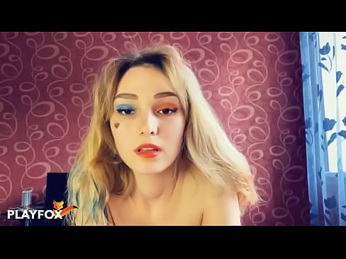 ❤️ Magiska virtual reality-glasögon gav mig sex med Harley Quinn ❤ Porno vk at sv.porno24-7.ru ☑