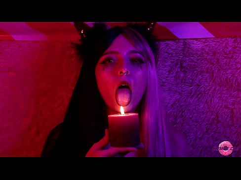 ❤️ Passionerad Blowjob från sexig succubus med munfyllning ❤ Porno vk at sv.porno24-7.ru ☑