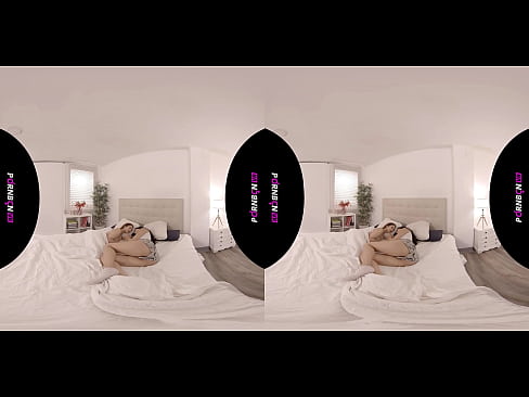 ❤️ PORNBCN VR Två unga lesbiska kvinnor vaknar upp kåta i 4K 180 3D virtual reality Geneva Bellucci Katrina Moreno ❤ Porno vk at sv.porno24-7.ru ☑