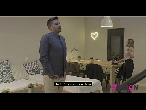 ❤️ PORNBCN 4K En mogen kvinna med stora bröst vill bli analknullad ung gigolo med stor kuk avsugning amortism hårt knull handjobb hund stil fitta slicka orgasm Franska undertexter ❤ Porno vk at sv.porno24-7.ru ☑
