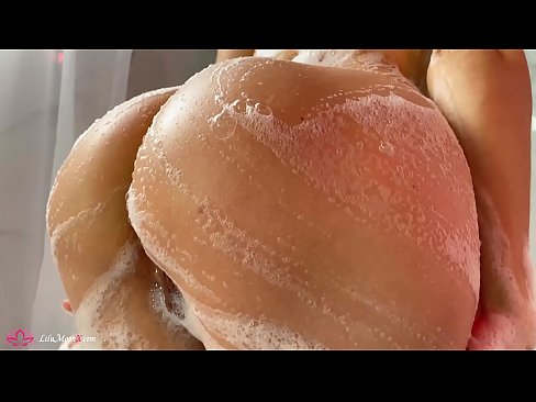 ❤️ Brunette onanerar fittan med vibrator till intensiv orgasm i duschen ❤ Porno vk at sv.porno24-7.ru ☑