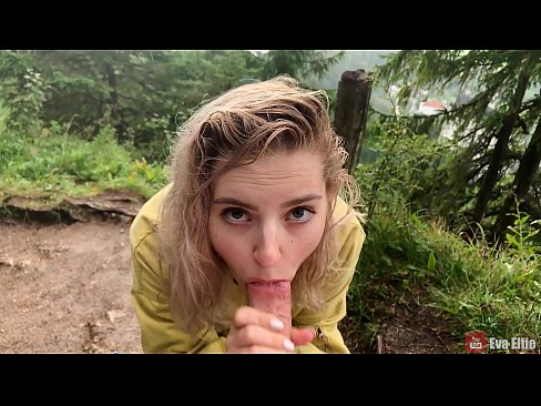 ❤️ Tjej sväljer sperma efter en offentlig avsugning - Eva Elfi ❤ Porno vk at sv.porno24-7.ru ☑