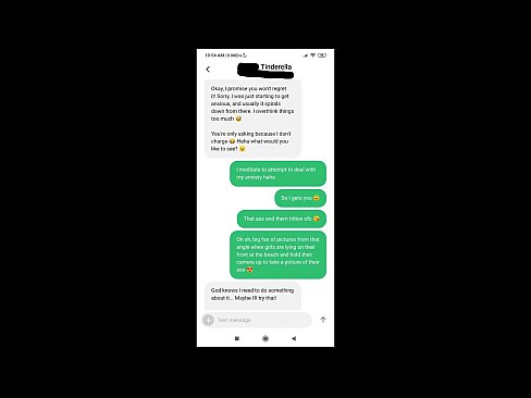 ❤️ Jag har lagt till en ny PAWG från Tinder till mitt harem (prat med Tinder inkluderat) ❤ Porno vk at sv.porno24-7.ru ☑